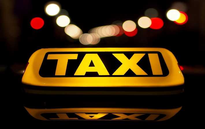 Report de la grve des taxis individuels